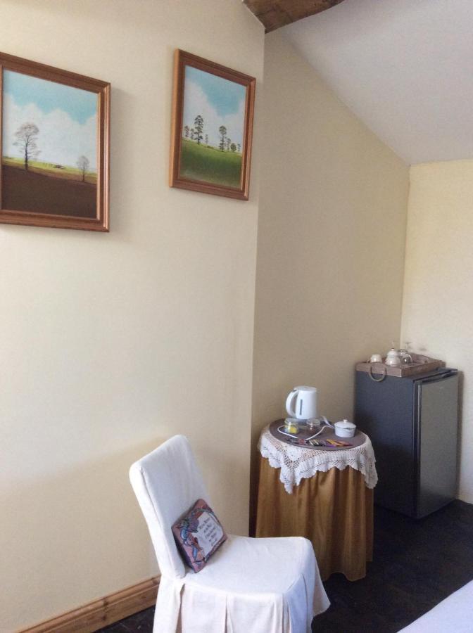 Maison De Mon Coeur Balledent Zewnętrze zdjęcie